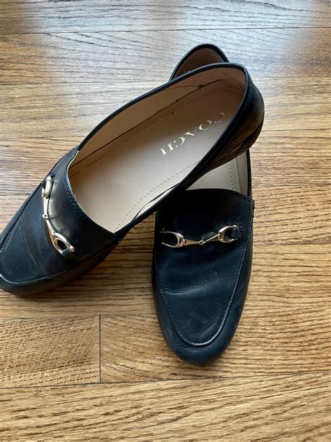 pink gucci loafers dupe